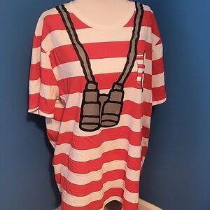 Where's Waldo Tshirt